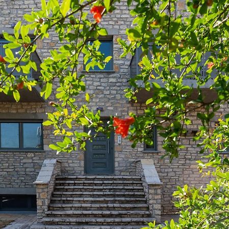 Kalpaki Stone Apartment 1 Kalpaki (Epirus) Exterior foto