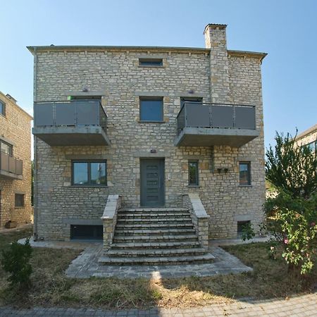 Kalpaki Stone Apartment 1 Kalpaki (Epirus) Exterior foto