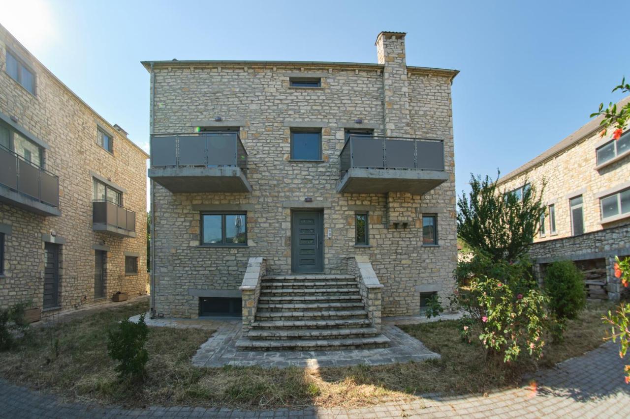 Kalpaki Stone Apartment 1 Kalpaki (Epirus) Exterior foto