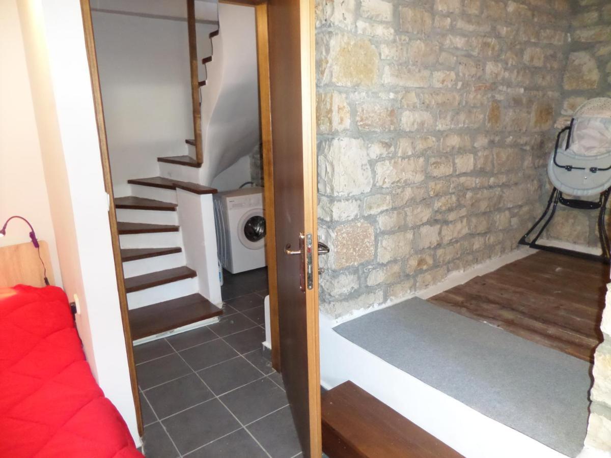 Kalpaki Stone Apartment 1 Kalpaki (Epirus) Exterior foto